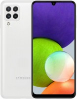 Photos - Mobile Phone Samsung Galaxy A22 4G 64 GB / 4 GB
