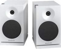 Photos - Speakers Quadral Platinum + Two 