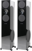 Photos - Speakers Quadral Platinum + Five 