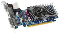 Photos - Graphics Card Asus GeForce 210 210-1GD3-L 