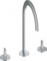 Photos - Tap Grohe Atrio Icon 3D 20609SD0 