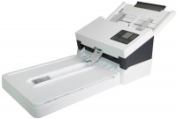 Photos - Scanner Avision AD345FN 