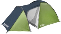 Photos - Tent Kemping Solid 3 