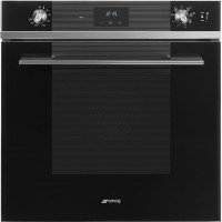 Photos - Oven Smeg SO6100S2N 