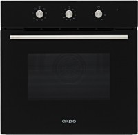 Photos - Oven Akpo PEA 6508 MMD01 BL 