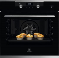 Photos - Oven Electrolux SteamBake OKD 5H40X 