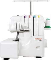 Sewing Machine / Overlocker Gritzner 788 