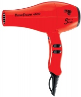 Photos - Hair Dryer ETI Hyper Power 4800 