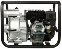 Photos - Water Pump with Engine Hyundai HYT100 