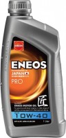 Photos - Engine Oil Eneos Pro 10W-40 1 L