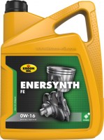 Photos - Engine Oil Kroon Enersynth FE 0W-16 5 L