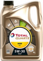 Photos - Engine Oil Total Quartz 9000 NFC 5W-30 4 L
