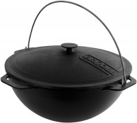 Photos - Terrine / Cauldron Brizoll KA10-1 10 L