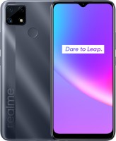 Photos - Mobile Phone Realme C25s 64 GB