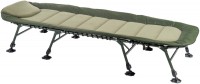 Outdoor Furniture Mivardi Bedchair Comfort XL8 