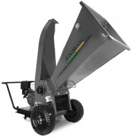 Photos - Garden Shredder Caiman Raro 420C 