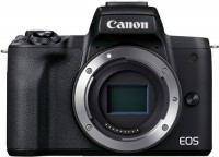 Camera Canon EOS M50 Mark II  body