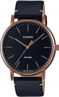 Photos - Wrist Watch Casio MTP-E171RL-1E 