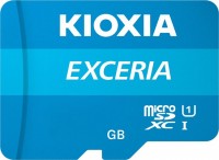 Memory Card KIOXIA Exceria microSD 256 GB