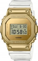 Wrist Watch Casio G-Shock GM-5600SG-9ER 
