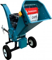 Photos - Garden Shredder Konner&Sohnen KS 700WS 