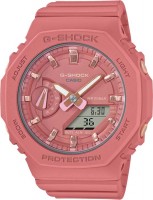 Wrist Watch Casio G-Shock Women GMA-S2100-4A2 