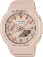Photos - Wrist Watch Casio G-Shock Women GMA-S2100-4A 