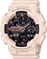 Wrist Watch Casio G-Shock Women GMA-S140M-4A 
