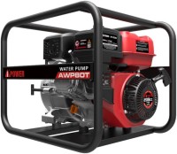 Photos - Water Pump with Engine A-iPower AWP80T 