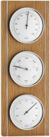 Thermometer / Barometer TFA 201091 