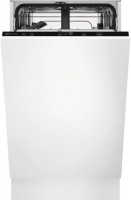 Integrated Dishwasher Electrolux EEA 22100 L 