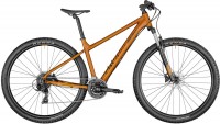 Photos - Bike Bergamont Revox 3 27.5 2021 frame XS 