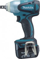 Photos - Drill / Screwdriver Makita DTW152RFE 