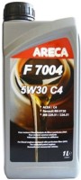 Photos - Engine Oil Areca F7004 5W-30 C4 1 L