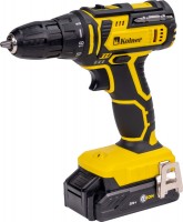 Photos - Drill / Screwdriver Kolner KCD 16L 