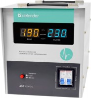 Photos - AVR Defender ASF 10000D 10 kVA / 6000 W