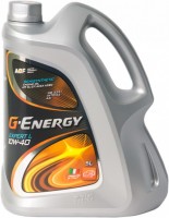 Photos - Engine Oil G-Energy Expert L 10W-40 5 L