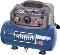 Air Compressor Scheppach HC06 6 L 230 V
