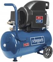 Air Compressor Scheppach HC26 24 L 230 V