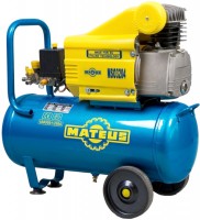 Photos - Air Compressor MATEUS MS03204 30 L 230 V