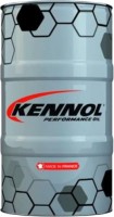 Photos - Engine Oil Kennol Ecology C2 5W-30 30 L