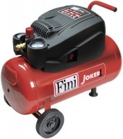 Photos - Air Compressor Fini Joker OL195/24 24 L 230 V