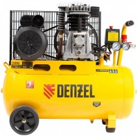 Photos - Air Compressor DENZEL BCI 2300/50 50 L