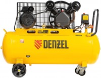 Photos - Air Compressor DENZEL BCV 2200/100 100 L 230 V