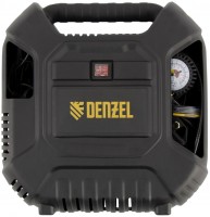 Photos - Air Compressor DENZEL DL1100 230 V