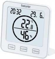 Thermometer / Barometer Beurer HM 22 