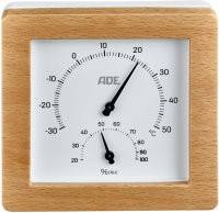 Photos - Thermometer / Barometer ADE WS 2000 
