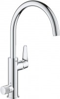 Photos - Tap Grohe Blue Pure BauCurve 31723000 