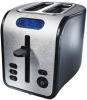 Photos - Toaster Profi Cook TA 1011 