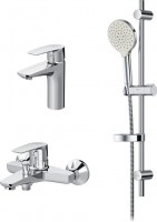 Photos - Bath Tap Set AM-PM Spirit V2.1 F40971A00 